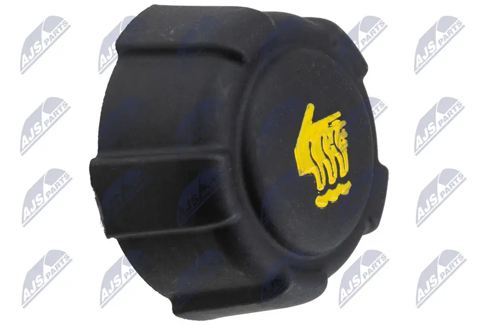 Verschlussdeckel, Kühlmittelbehälter NTY CCK-NS-000