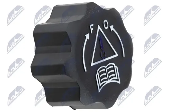 Verschlussdeckel, Kühlmittelbehälter NTY CCK-PE-001 Bild Verschlussdeckel, Kühlmittelbehälter NTY CCK-PE-001