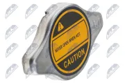 Verschlussdeckel, Kühler NTY CCK-TY-001