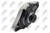 Verschlussdeckel, Kühler NTY CCK-TY-001 Bild Verschlussdeckel, Kühler NTY CCK-TY-001