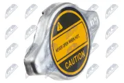 Verschlussdeckel, Kühler NTY CCK-TY-002