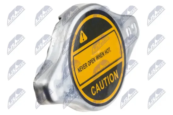 Verschlussdeckel, Kühler NTY CCK-TY-002 Bild Verschlussdeckel, Kühler NTY CCK-TY-002