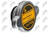 Verschlussdeckel, Kühler NTY CCK-TY-003 Bild Verschlussdeckel, Kühler NTY CCK-TY-003