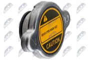 Verschlussdeckel, Kühler NTY CCK-TY-003