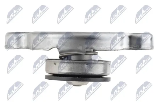 Verschlussdeckel, Kühler NTY CCK-TY-003 Bild Verschlussdeckel, Kühler NTY CCK-TY-003