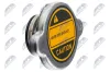 Verschlussdeckel, Kühler NTY CCK-TY-004 Bild Verschlussdeckel, Kühler NTY CCK-TY-004