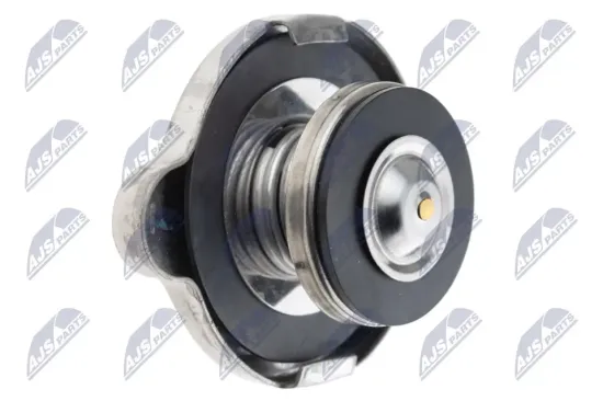 Verschlussdeckel, Kühler NTY CCK-TY-004 Bild Verschlussdeckel, Kühler NTY CCK-TY-004