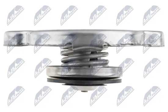 Verschlussdeckel, Kühler NTY CCK-TY-004 Bild Verschlussdeckel, Kühler NTY CCK-TY-004