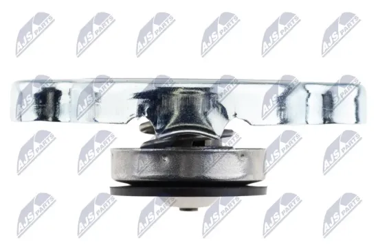 Verschlussdeckel, Kühler NTY CCK-TY-005 Bild Verschlussdeckel, Kühler NTY CCK-TY-005