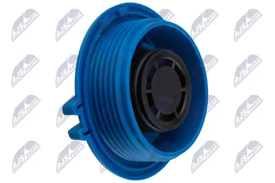 Verschlussdeckel, Kühlmittelbehälter NTY CCK-VW-001 Bild Verschlussdeckel, Kühlmittelbehälter NTY CCK-VW-001