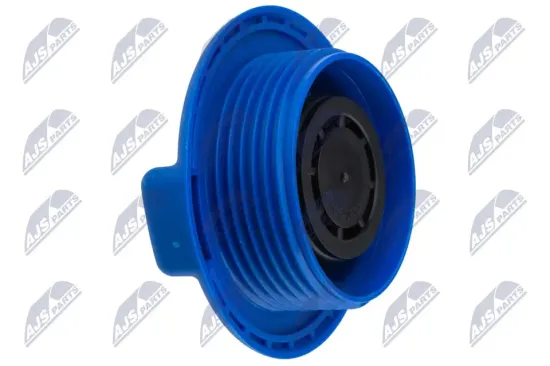 Verschlussdeckel, Kühlmittelbehälter NTY CCK-VW-002 Bild Verschlussdeckel, Kühlmittelbehälter NTY CCK-VW-002