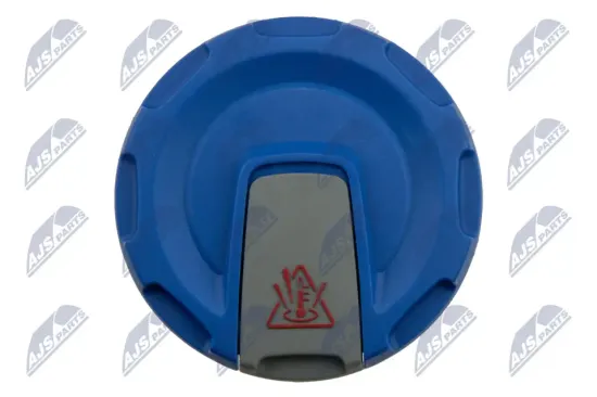 Verschlussdeckel, Kühlmittelbehälter NTY CCK-VW-005 Bild Verschlussdeckel, Kühlmittelbehälter NTY CCK-VW-005