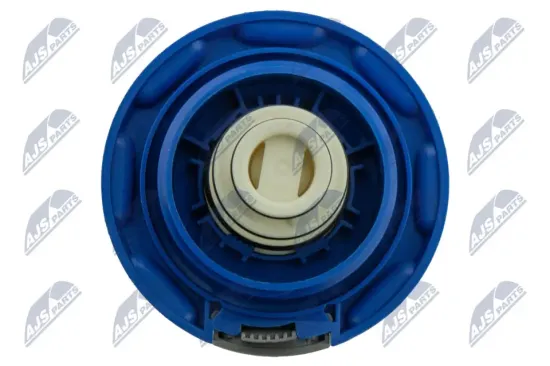 Verschlussdeckel, Kühlmittelbehälter NTY CCK-VW-005 Bild Verschlussdeckel, Kühlmittelbehälter NTY CCK-VW-005