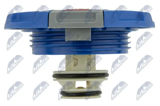 Verschlussdeckel, Kühlmittelbehälter NTY CCK-VW-005 Bild Verschlussdeckel, Kühlmittelbehälter NTY CCK-VW-005