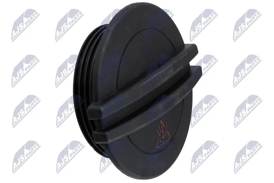 Verschlussdeckel, Kühlmittelbehälter NTY CCK-VW-007