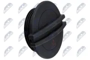 Verschlussdeckel, Kühlmittelbehälter NTY CCK-VW-007
