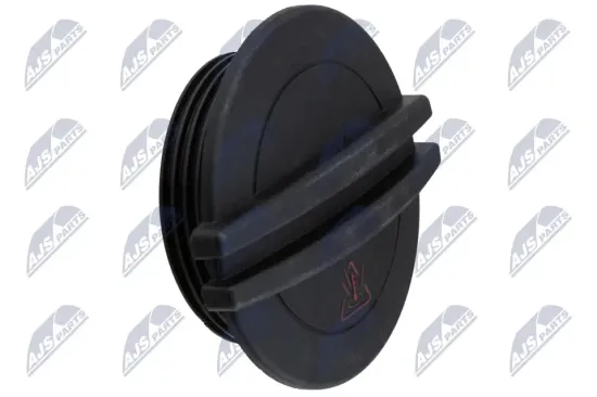 Verschlussdeckel, Kühlmittelbehälter NTY CCK-VW-007 Bild Verschlussdeckel, Kühlmittelbehälter NTY CCK-VW-007