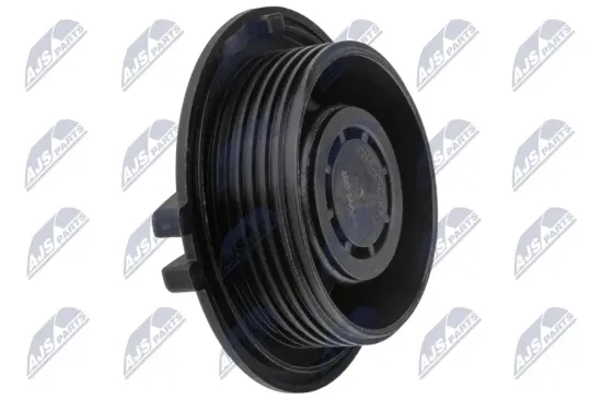 Verschlussdeckel, Kühlmittelbehälter NTY CCK-VW-007 Bild Verschlussdeckel, Kühlmittelbehälter NTY CCK-VW-007