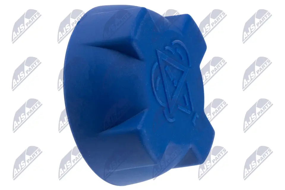 Verschlussdeckel, Kühlmittelbehälter NTY CCK-VW-008