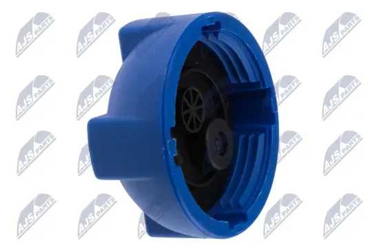 Verschlussdeckel, Kühlmittelbehälter NTY CCK-VW-008 Bild Verschlussdeckel, Kühlmittelbehälter NTY CCK-VW-008