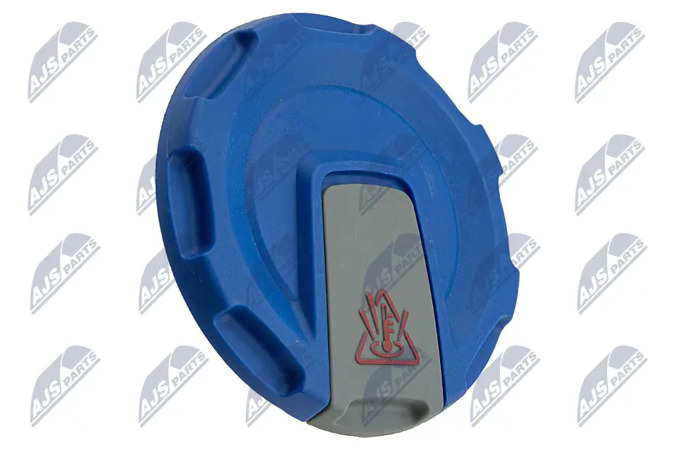 Verschlussdeckel, Kühlmittelbehälter NTY CCK-WW-005