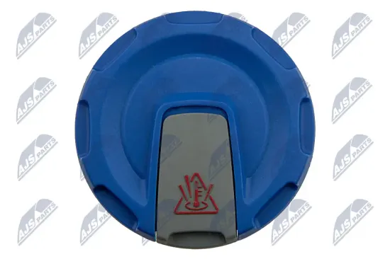 Verschlussdeckel, Kühlmittelbehälter NTY CCK-WW-005 Bild Verschlussdeckel, Kühlmittelbehälter NTY CCK-WW-005