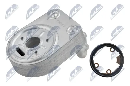 Ölkühler, Motoröl NTY CCL-AR-000 Bild Ölkühler, Motoröl NTY CCL-AR-000