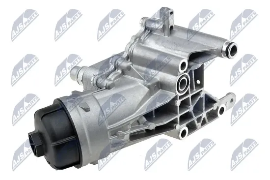 Ölkühler, Motoröl NTY CCL-AR-002 Bild Ölkühler, Motoröl NTY CCL-AR-002