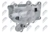 Ölkühler, Motoröl NTY CCL-AR-003 Bild Ölkühler, Motoröl NTY CCL-AR-003