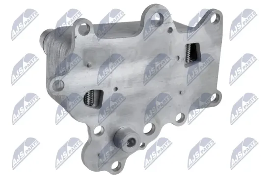 Ölkühler, Motoröl NTY CCL-AR-003 Bild Ölkühler, Motoröl NTY CCL-AR-003
