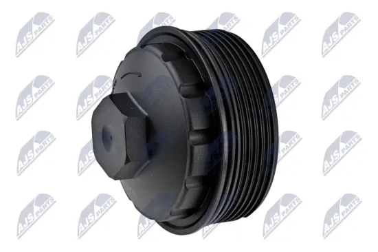 Deckel, Ölfiltergehäuse NTY CCL-AR-004 Bild Deckel, Ölfiltergehäuse NTY CCL-AR-004