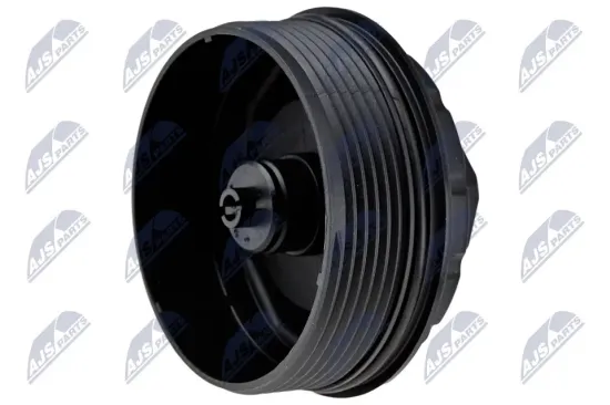 Deckel, Ölfiltergehäuse NTY CCL-AR-004 Bild Deckel, Ölfiltergehäuse NTY CCL-AR-004