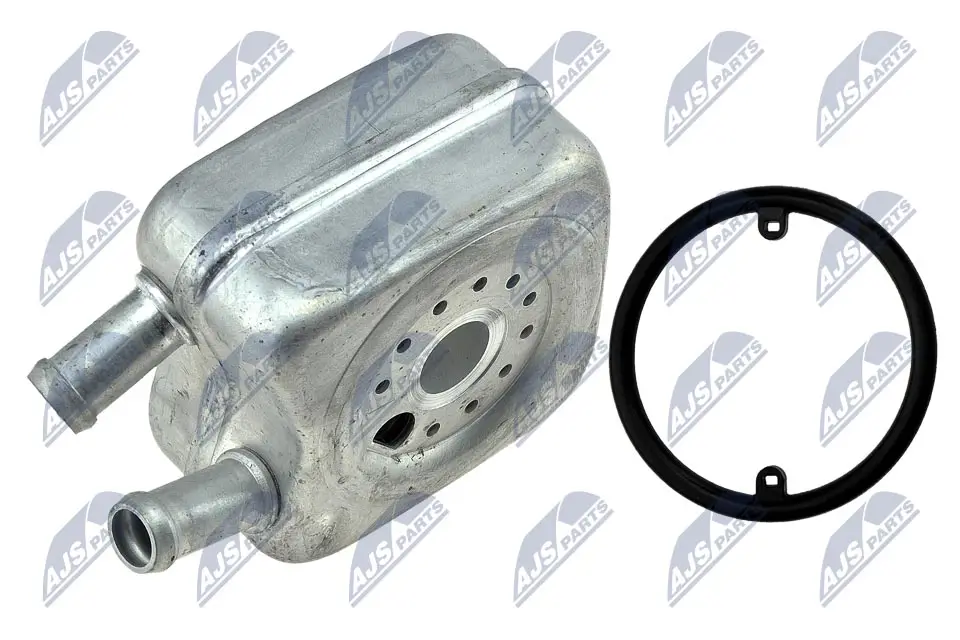 Ölkühler, Motoröl NTY CCL-AU-000