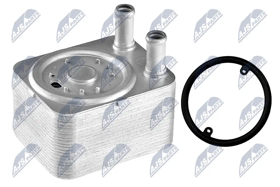 Ölkühler, Motoröl NTY CCL-AU-002