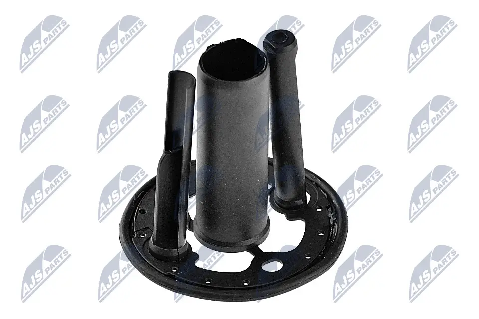 Ölkühler, Motoröl NTY CCL-AU-004