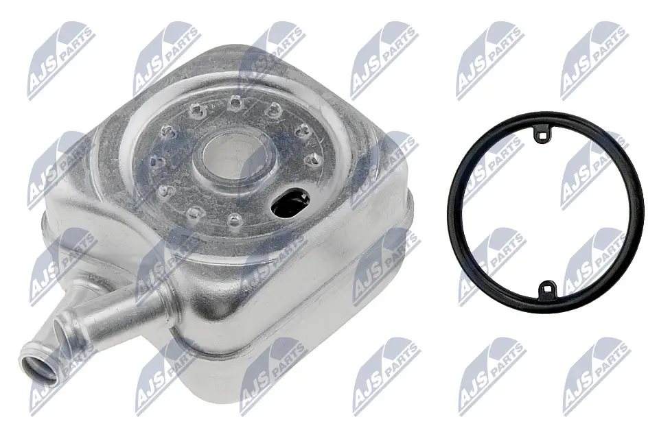 Ölkühler, Motoröl NTY CCL-AU-007