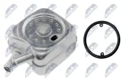 Ölkühler, Motoröl NTY CCL-AU-007