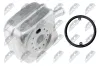 Ölkühler, Motoröl NTY CCL-AU-007 Bild Ölkühler, Motoröl NTY CCL-AU-007