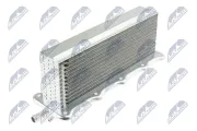 Ladeluftkühler NTY CCL-AU-011