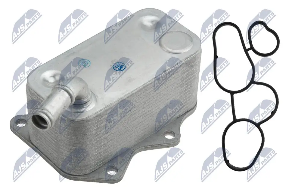 Ölkühler, Motoröl NTY CCL-AU-012