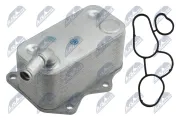 Ölkühler, Motoröl NTY CCL-AU-012