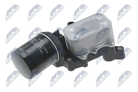 Ölkühler, Motoröl NTY CCL-AU-017 Bild Ölkühler, Motoröl NTY CCL-AU-017