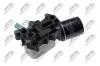 Ölkühler, Motoröl NTY CCL-AU-017 Bild Ölkühler, Motoröl NTY CCL-AU-017
