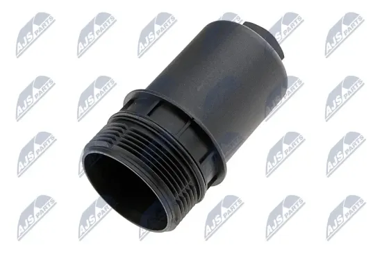 Deckel, Ölfiltergehäuse NTY CCL-AU-022 Bild Deckel, Ölfiltergehäuse NTY CCL-AU-022