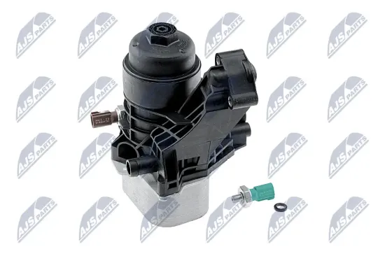 Ölkühler, Motoröl NTY CCL-AU-023 Bild Ölkühler, Motoröl NTY CCL-AU-023