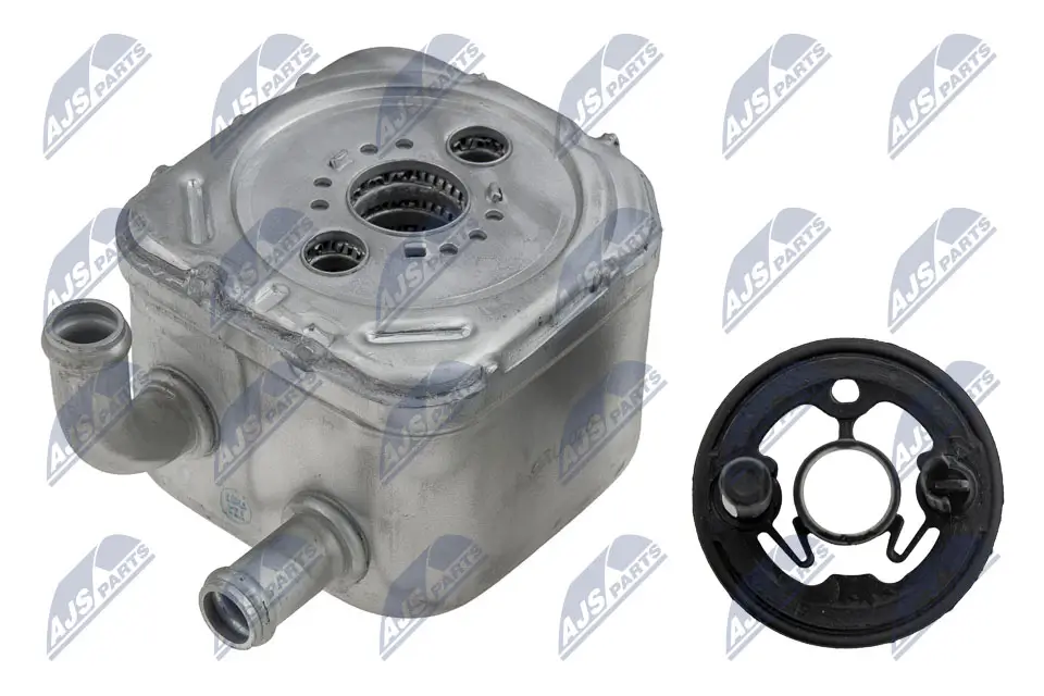 Ölkühler, Motoröl NTY CCL-AU-025
