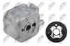 Ölkühler, Motoröl NTY CCL-AU-025 Bild Ölkühler, Motoröl NTY CCL-AU-025
