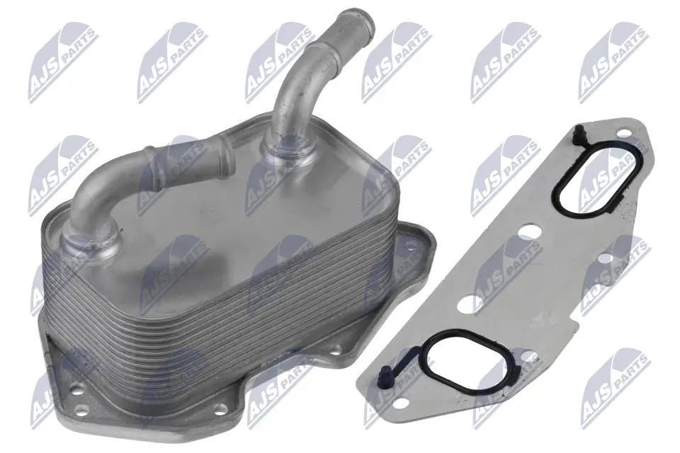 Ölkühler, Motoröl NTY CCL-AU-026