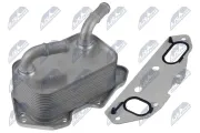 Ölkühler, Motoröl NTY CCL-AU-026