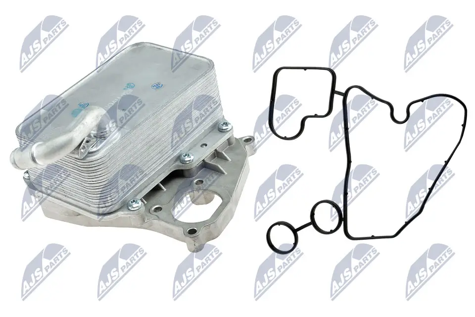 Ölkühler, Motoröl NTY CCL-AU-028